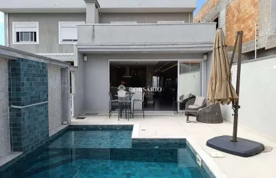 Casa com 3 quartos à venda no Atami, Pontal do Paraná 