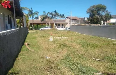 Terreno à venda no Atami, Pontal do Paraná 