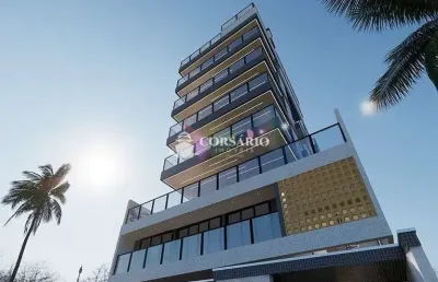 Cobertura com 3 quartos à venda em Caiobá, Matinhos 