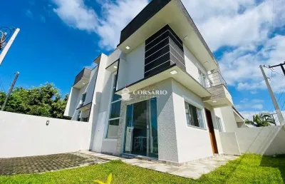 Casa com 2 quartos à venda no Beltrami, Pontal do Paraná 