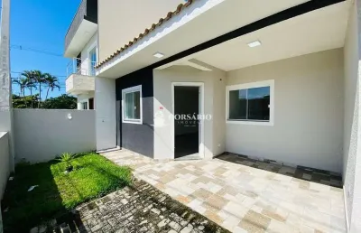 Casa com 2 quartos à venda no Beltrami, Pontal do Paraná 