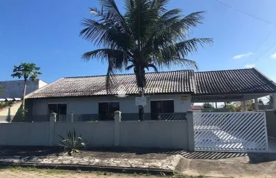 Casa com 4 quartos à venda em Ipanema, Pontal do Paraná 