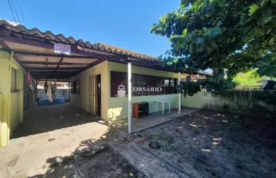 Casa com 2 quartos à venda em Shangri-lá, Pontal do Paraná 