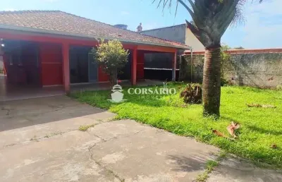 Casa com 4 quartos à venda em Shangri-lá, Pontal do Paraná 