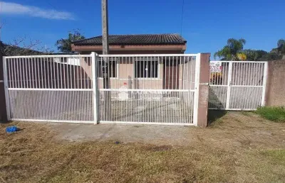 Casa com 2 quartos à venda no Balneário Primavera, Pontal do Paraná 