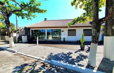 Casa com 3 quartos à venda no Canoas, Pontal do Paraná 