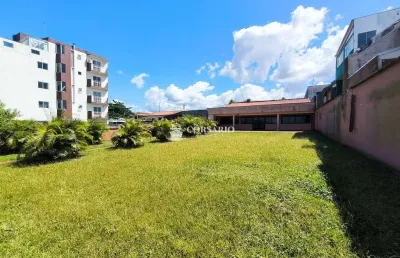 Casa com 3 quartos à venda no Grajaú, Pontal do Paraná 