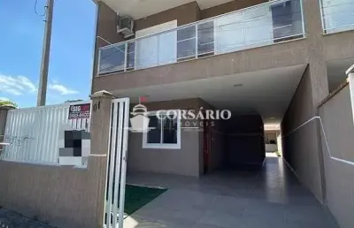Casa com 4 quartos à venda em Shangri-lá, Pontal do Paraná 