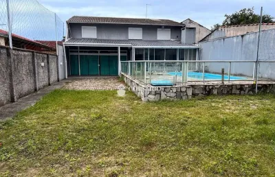 Casa com 5 quartos à venda em Balneário Betaras, Matinhos 
