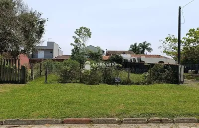 Terreno à venda no Atami, Pontal do Paraná 