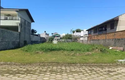 Terreno à venda no Atami, Pontal do Paraná 