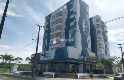 Apartamento com 3 quartos à venda em Ipanema, Pontal do Paraná 