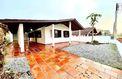 Casa com 3 quartos à venda na Praia de Leste, Pontal do Paraná 