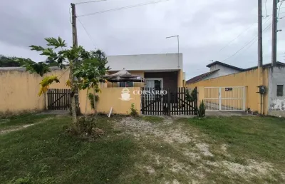 Casa com 2 quartos à venda no Canoas, Pontal do Paraná 