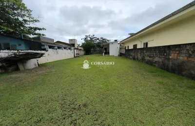 Terreno à venda em Ipanema, Pontal do Paraná 