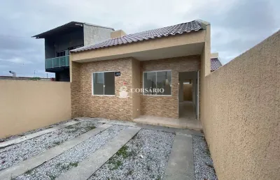 Casa com 2 quartos à venda em Shangri-lá, Pontal do Paraná 