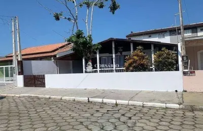 Casa com 5 quartos à venda em Ipanema, Pontal do Paraná 