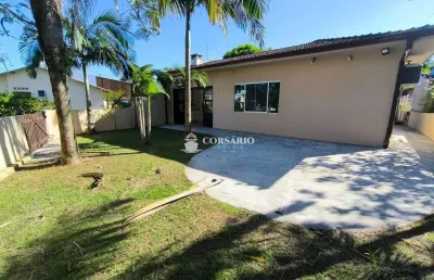 Casa com 3 quartos à venda no Canoas, Pontal do Paraná 