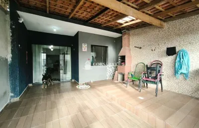 Casa com 2 quartos à venda no Beltrami, Pontal do Paraná 