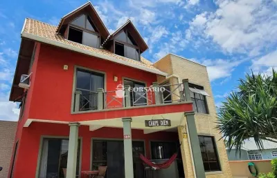 Casa com 3 quartos à venda no Atami, Pontal do Paraná 