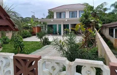 Casa com 4 quartos à venda em Balneário Inajá, Matinhos 