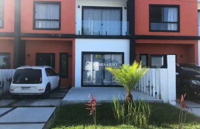 Casa com 3 quartos à venda no Atami, Pontal do Paraná 