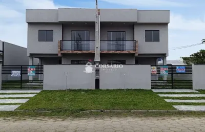 Casa com 3 quartos à venda no Grajaú, Pontal do Paraná 