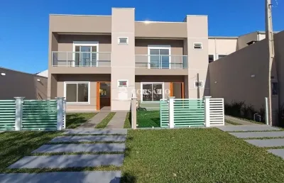 Casa com 3 quartos à venda no Atami, Pontal do Paraná 