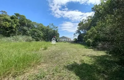 Terreno à venda no Pontal do Sul, Pontal do Paraná 