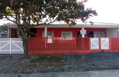 Casa com 3 quartos à venda em Ipanema, Pontal do Paraná 