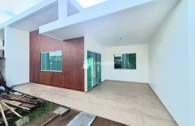 Casa com 3 quartos à venda no Pontal do Sul, Pontal do Paraná 