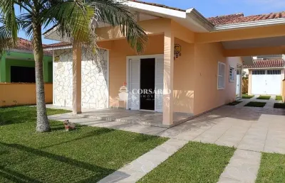 Casa com 2 quartos à venda no Atami, Pontal do Paraná 