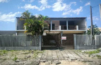 Casa com 7 quartos à venda no Canoas, Pontal do Paraná 