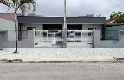 Casa com 2 quartos à venda no Jardim Canadá, Pontal do Paraná 