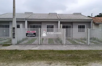 Casa com 2 quartos à venda no Balneário Primavera, Pontal do Paraná 