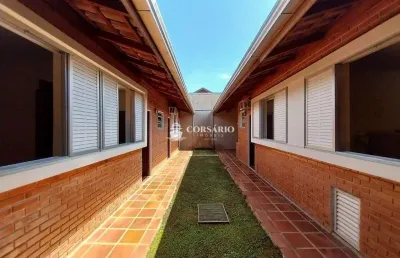 Casa com 5 quartos à venda no Atami, Pontal do Paraná 