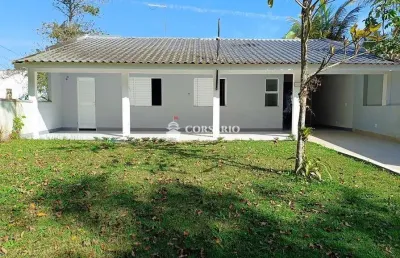 Casa com 4 quartos à venda no Atami, Pontal do Paraná 