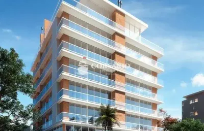 Cobertura com 4 quartos à venda em Caiobá, Matinhos 