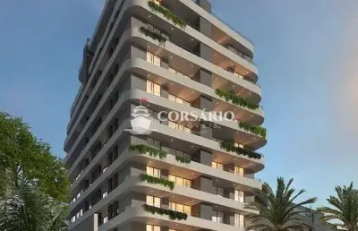 Cobertura com 4 quartos à venda em Caiobá, Matinhos 
