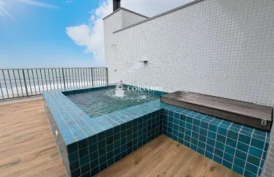 Cobertura com 3 quartos à venda no Costa Azul, Matinhos 