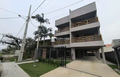 Cobertura com 2 quartos à venda no Pontal do Sul, Pontal do Paraná 