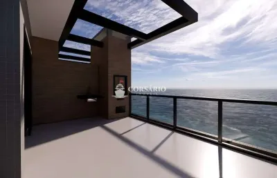 Cobertura com 3 quartos à venda no Costa Azul, Matinhos 