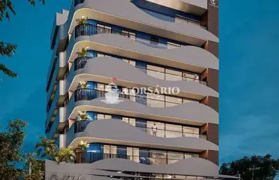 Cobertura com 4 quartos à venda em Caiobá, Matinhos 