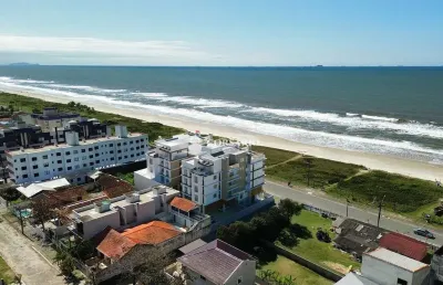 Cobertura com 3 quartos à venda no Albatroz, Matinhos 