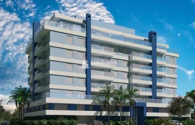 Cobertura com 4 quartos à venda em Caiobá, Matinhos 