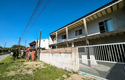 Casa com 4 quartos à venda no Balneário Primavera, Pontal do Paraná 