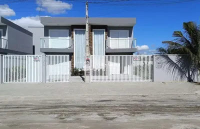 Casa com 4 quartos à venda no Pontal do Sul, Pontal do Paraná 