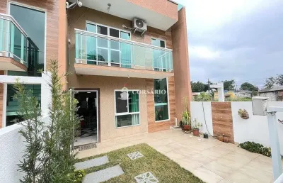 Casa com 2 quartos à venda no Jardim Canadá, Pontal do Paraná 