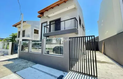 Casa com 3 quartos à venda no Pontal do Sul, Pontal do Paraná 