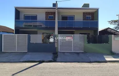 Casa com 3 quartos à venda em Ipanema, Pontal do Paraná 